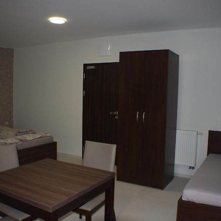 Vila Lexus Veľký Meder Exterior foto