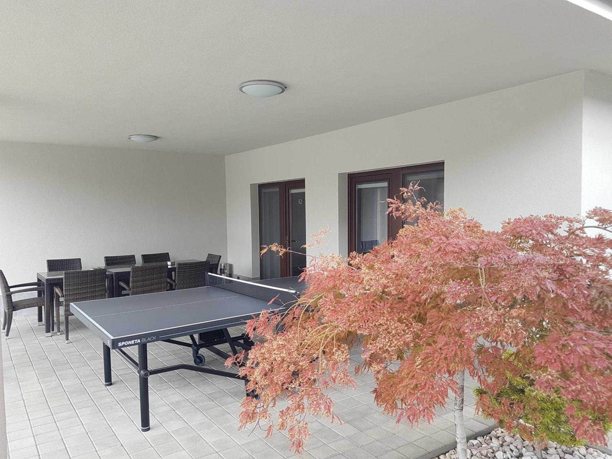 Vila Lexus Veľký Meder Exterior foto
