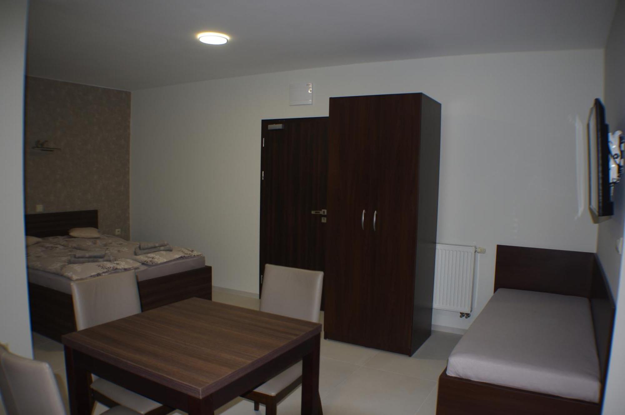 Vila Lexus Veľký Meder Exterior foto